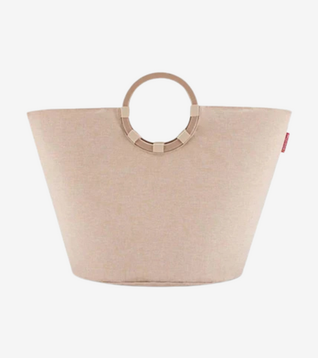 Loophome s beige reisenthel