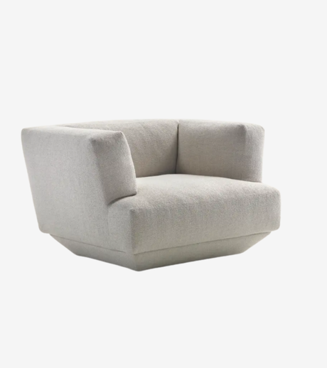 Loungescape poltrona flexform
