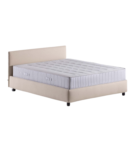 MATERASSO MEMOFORM FLOU