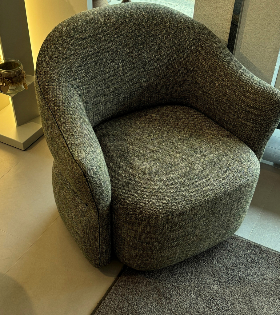 Madame Butterfly Flou