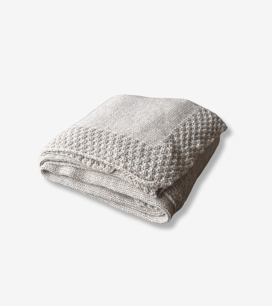 Plaid Aberdeen Perla