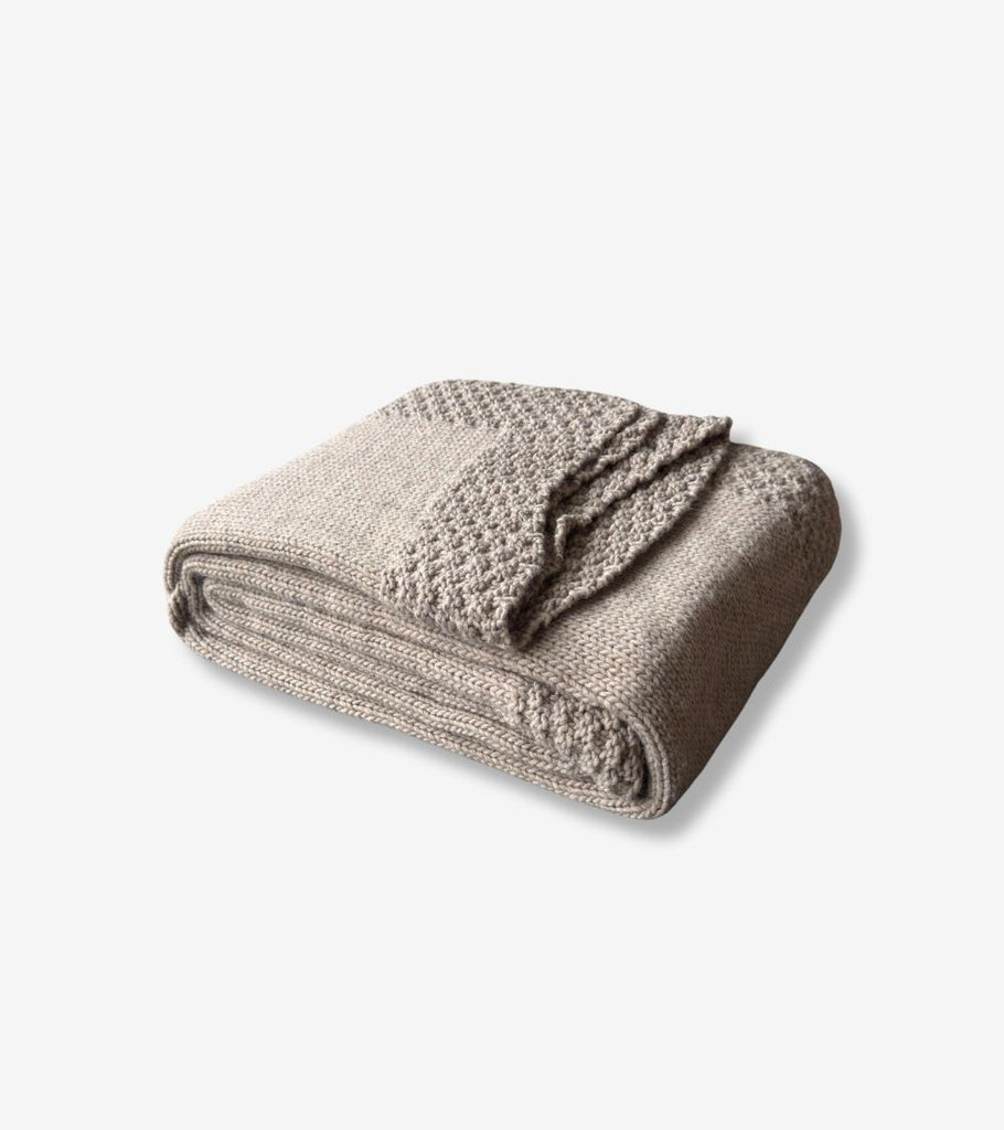 Plaid Aberdeen Tortora