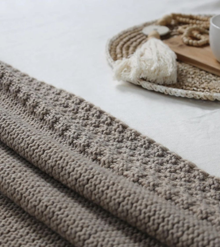 Plaid Aberdeen beige