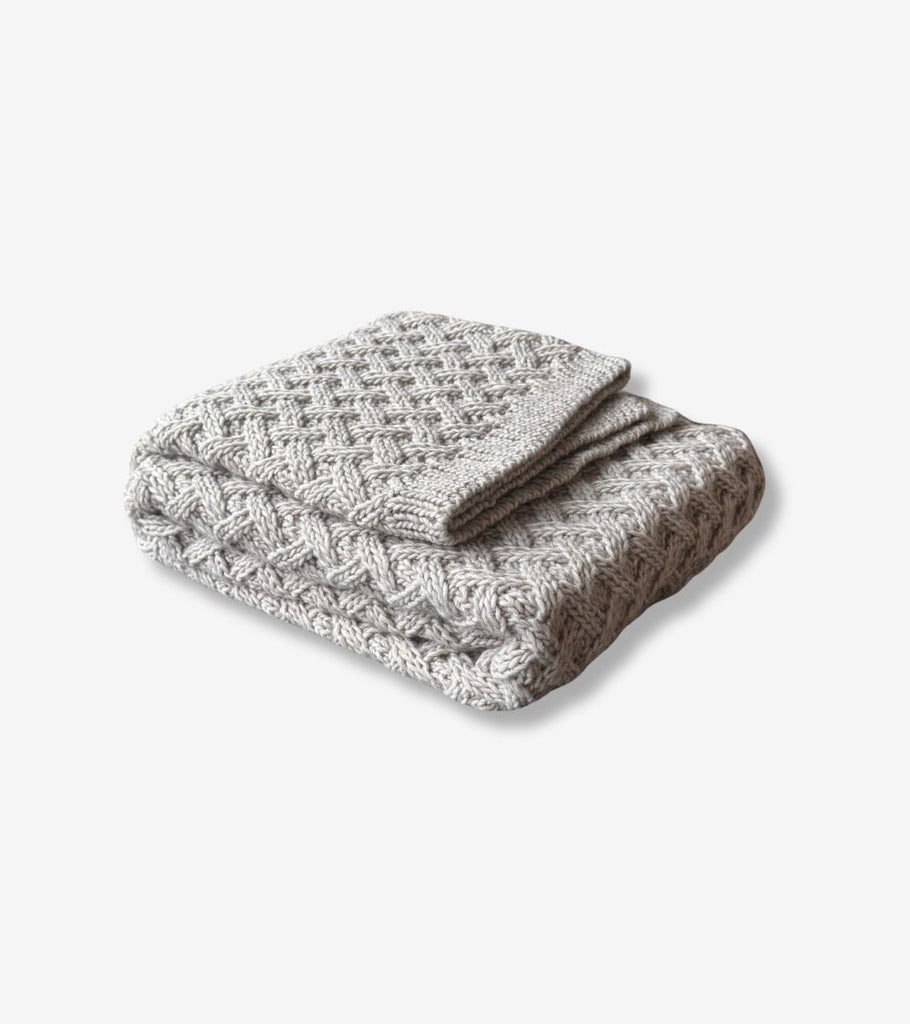 Plaid verbier Perla
