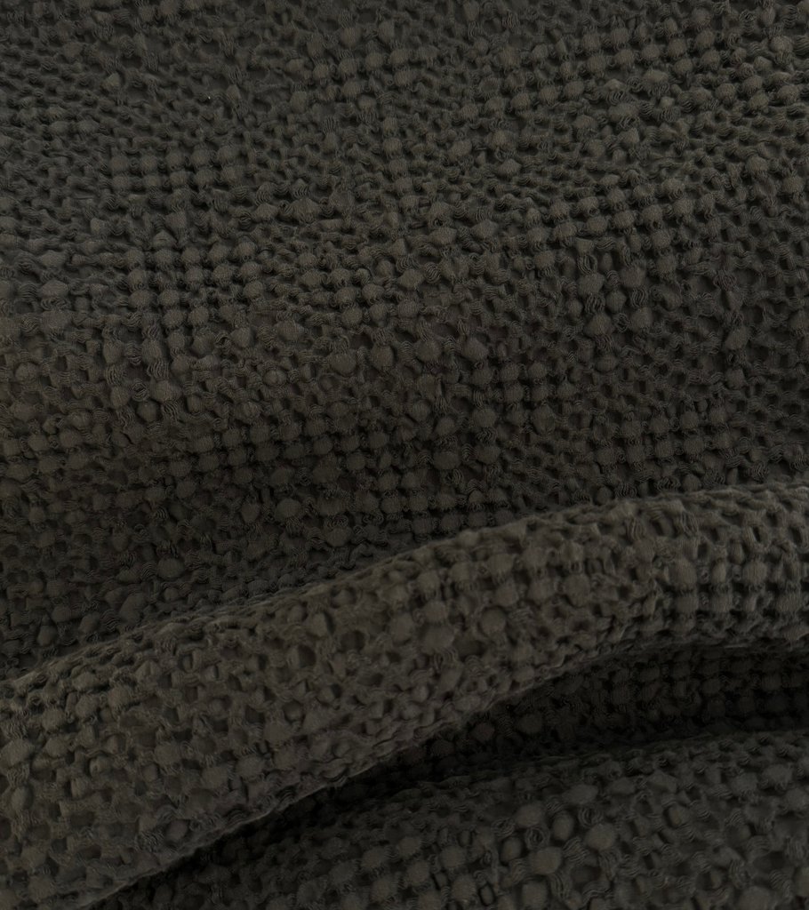 Plaid carbone 