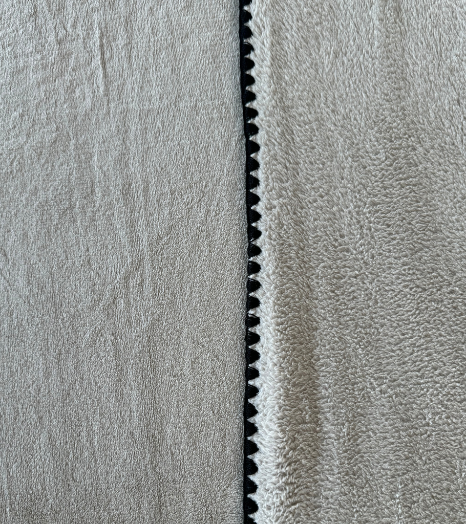 Plaid douceur lino coperta