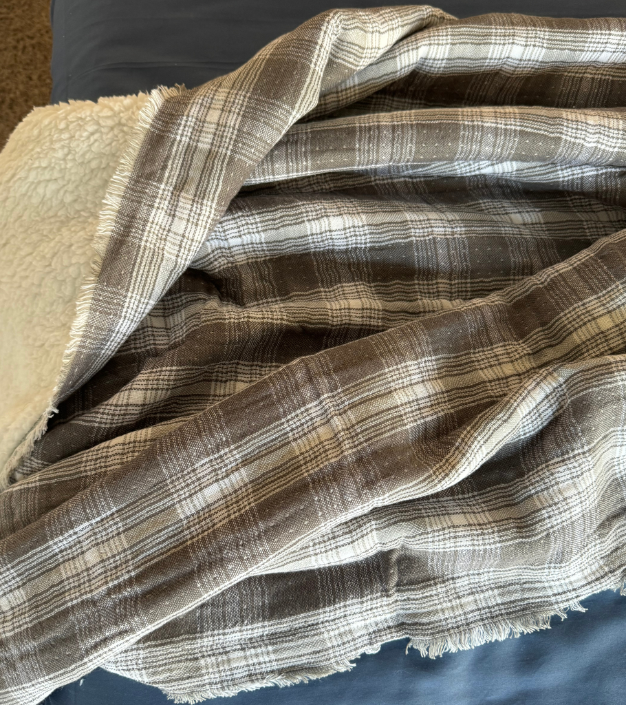Plaid scozzese