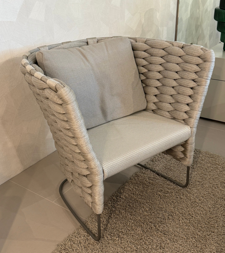 Poltrona AMI Paola Lenti