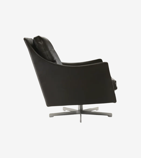 Poltrona Boss Flexform
