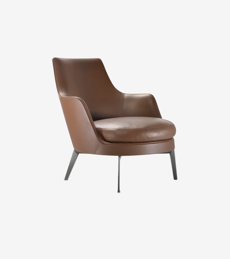 Poltrona Guscio Flexform