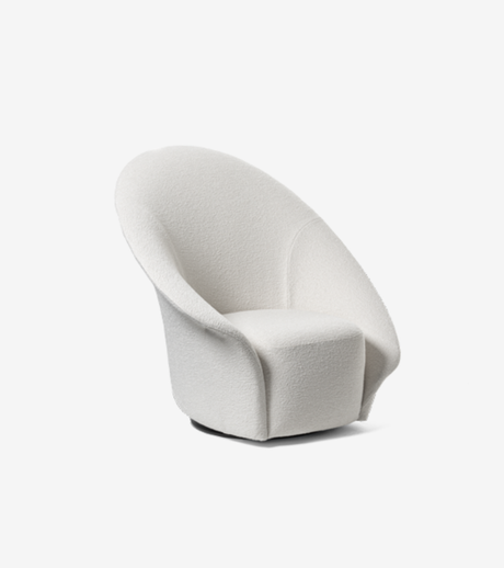 Poltrona Lilia Flou
