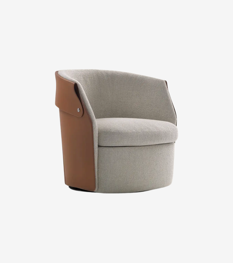 Poltrona Ozzy Flexform