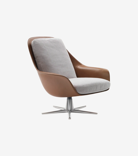 Poltrona Sveva flexform 3