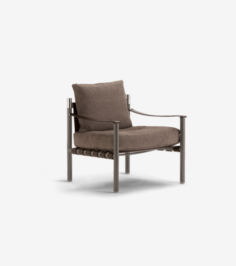 Poltroncina Iko Flou casa