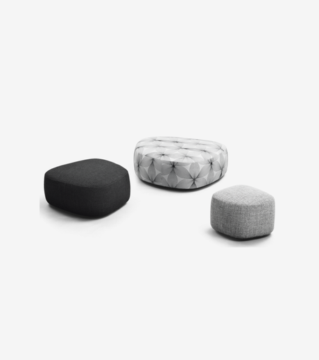 Pouf Pierre Flou casa