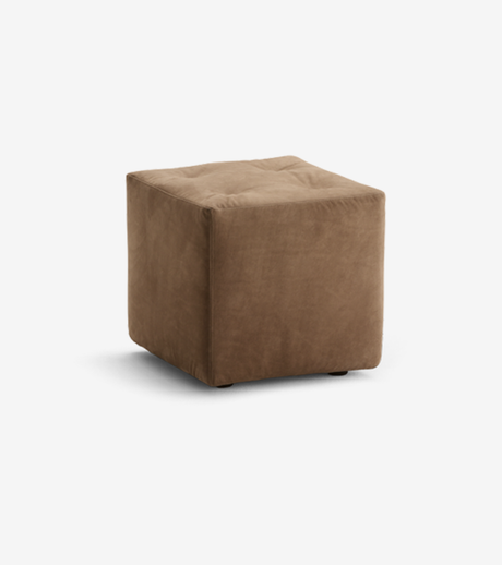 Pouf iko flou