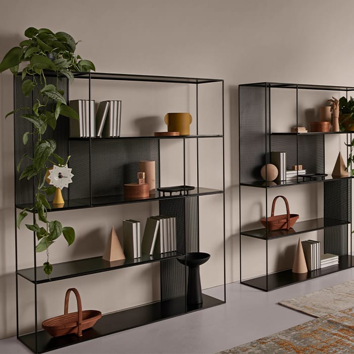 SARABI librerie