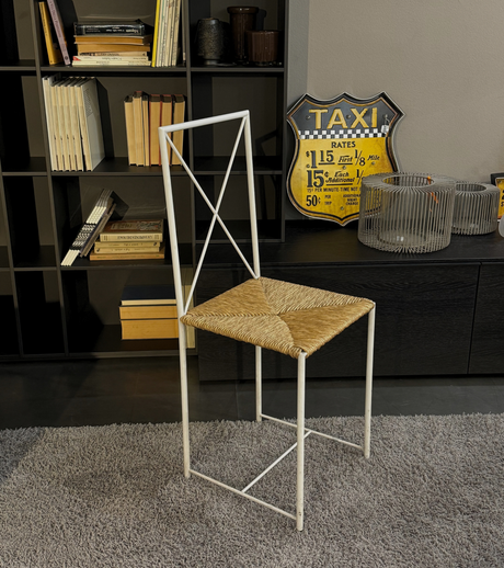Sedia flexform