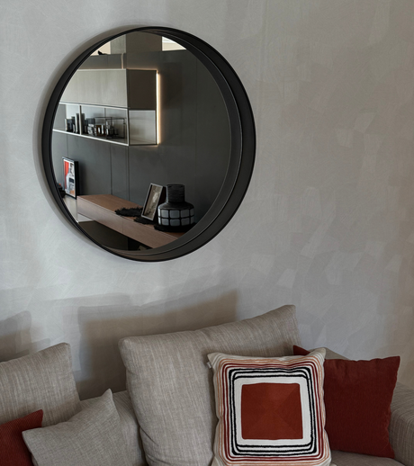 Specchio Horizon Sovet