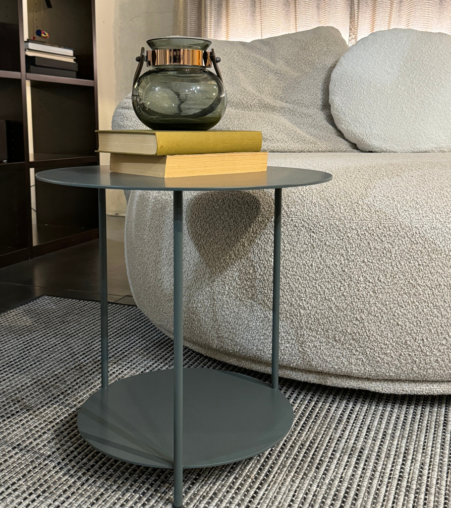 Tavolino circle Novamobili