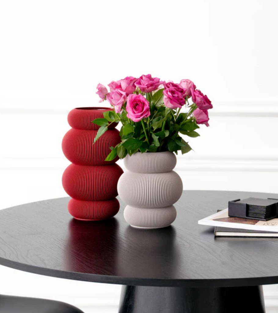 Vaso halo recozy