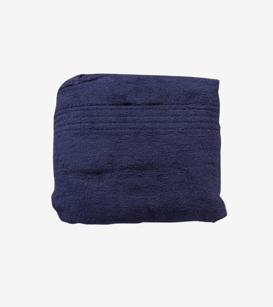 Accappatoio Speedy blu navy