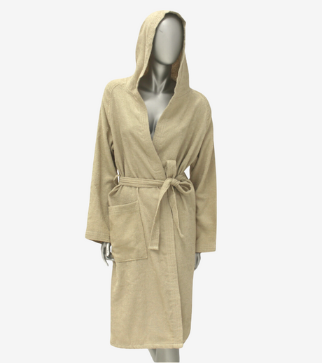 accappatoio speedy splendy corda