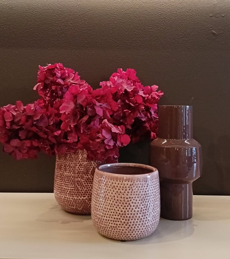 accessori viola per la casa