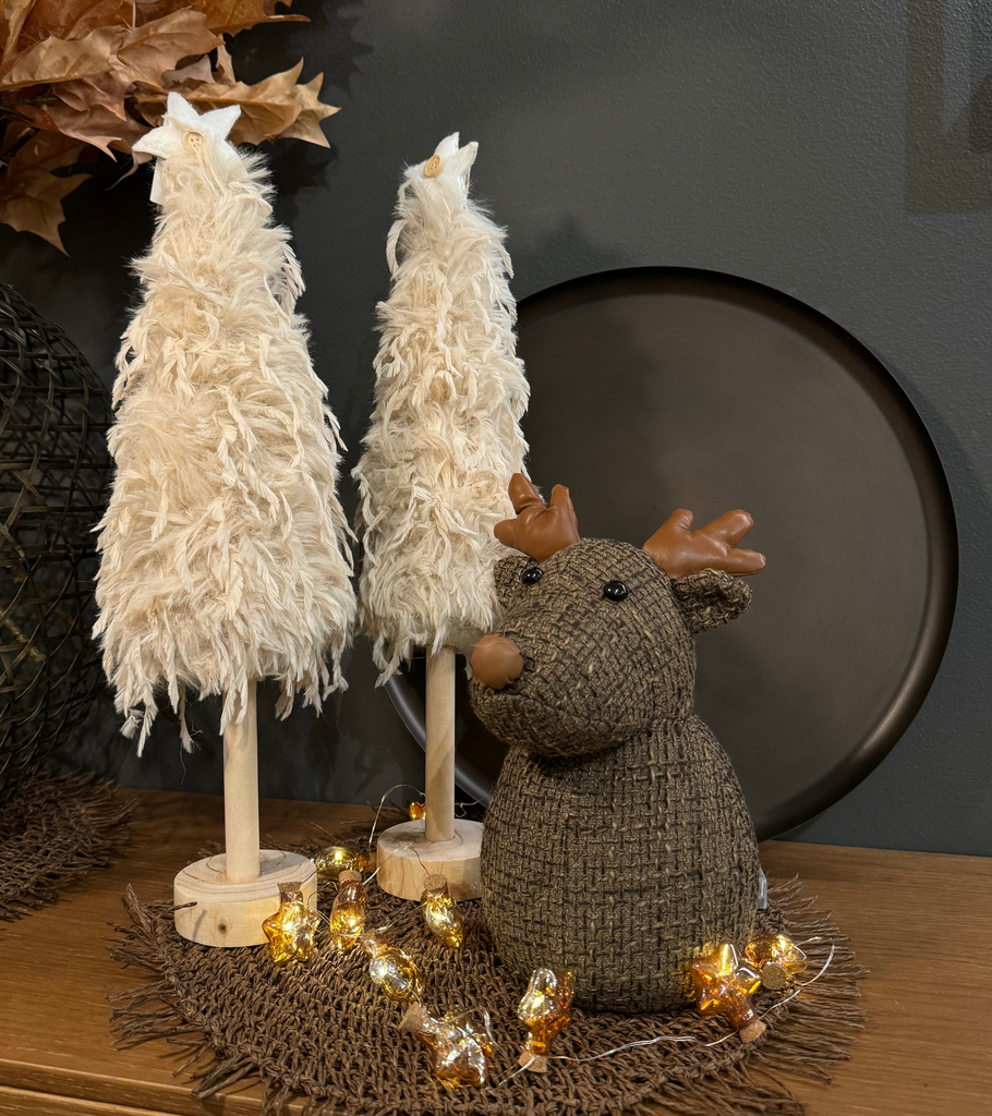 alberelli fermaporta renna