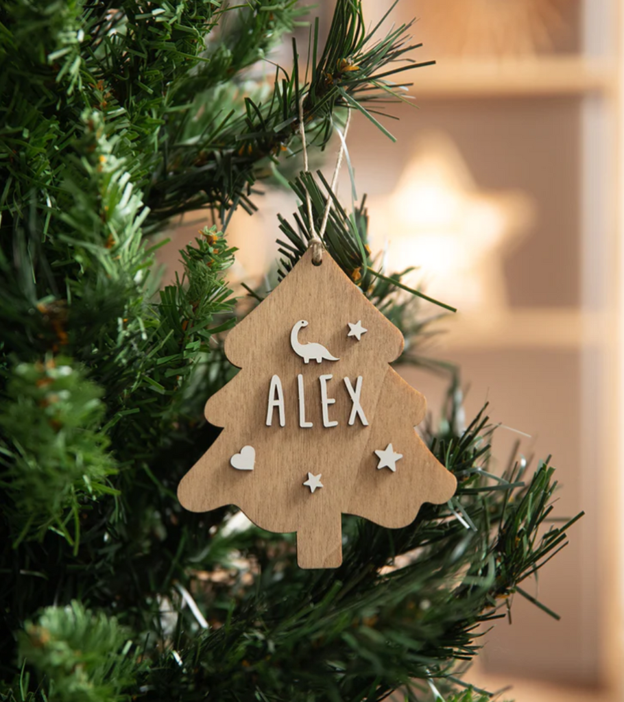 albero personalizzabile