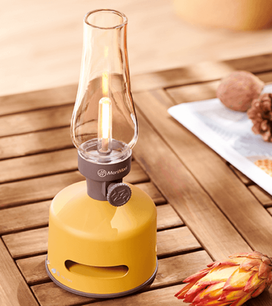 articoli di design per outdoor