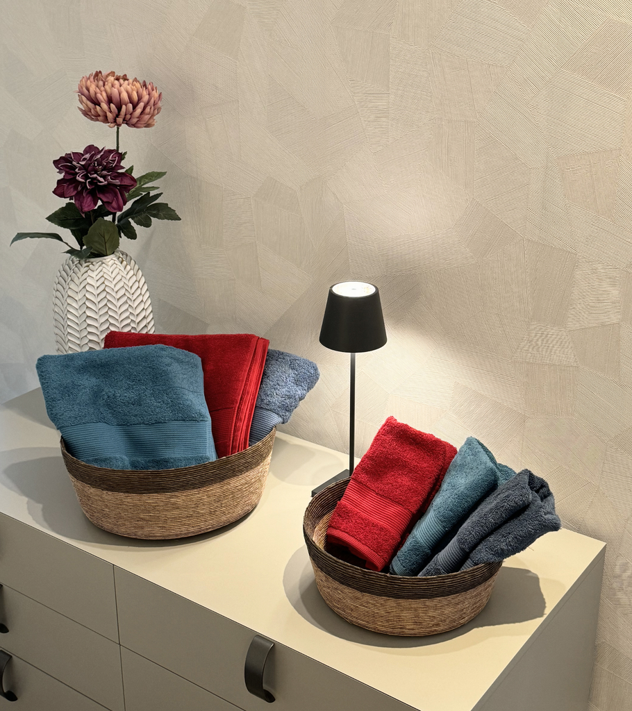 asciugamani canard jalla