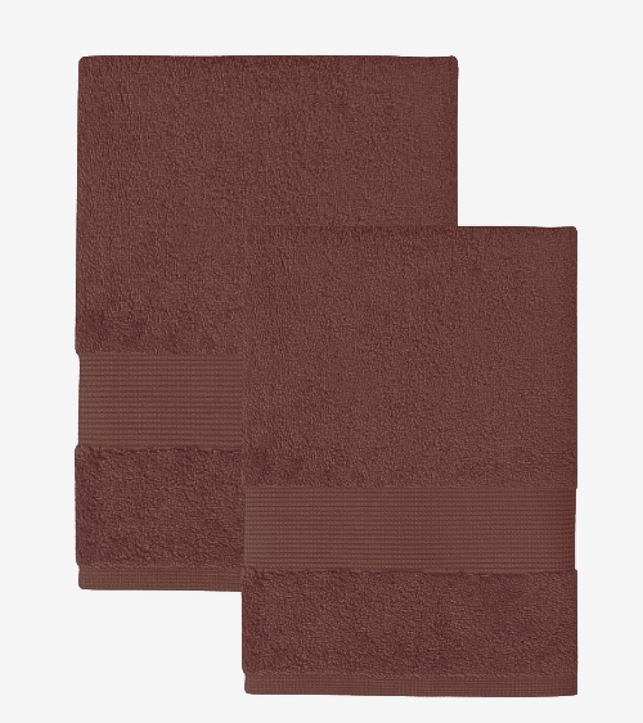 asciugamano cacao Jalla