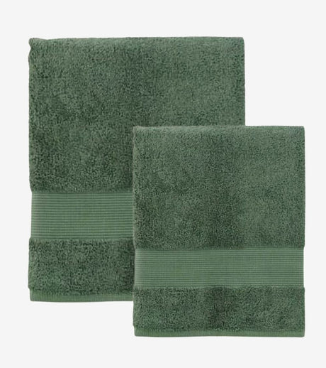 asciugamano fougere Jalla