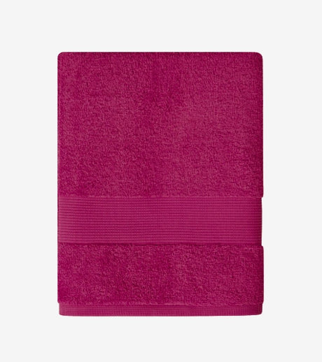 asciugamano medio orchidee jalla outlet