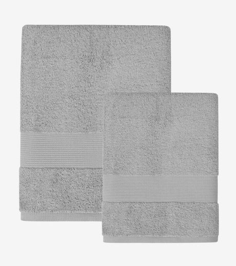 asciugamano ombre Jalla