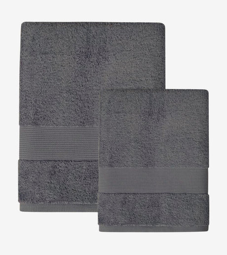 asciugamano poivre Jalla