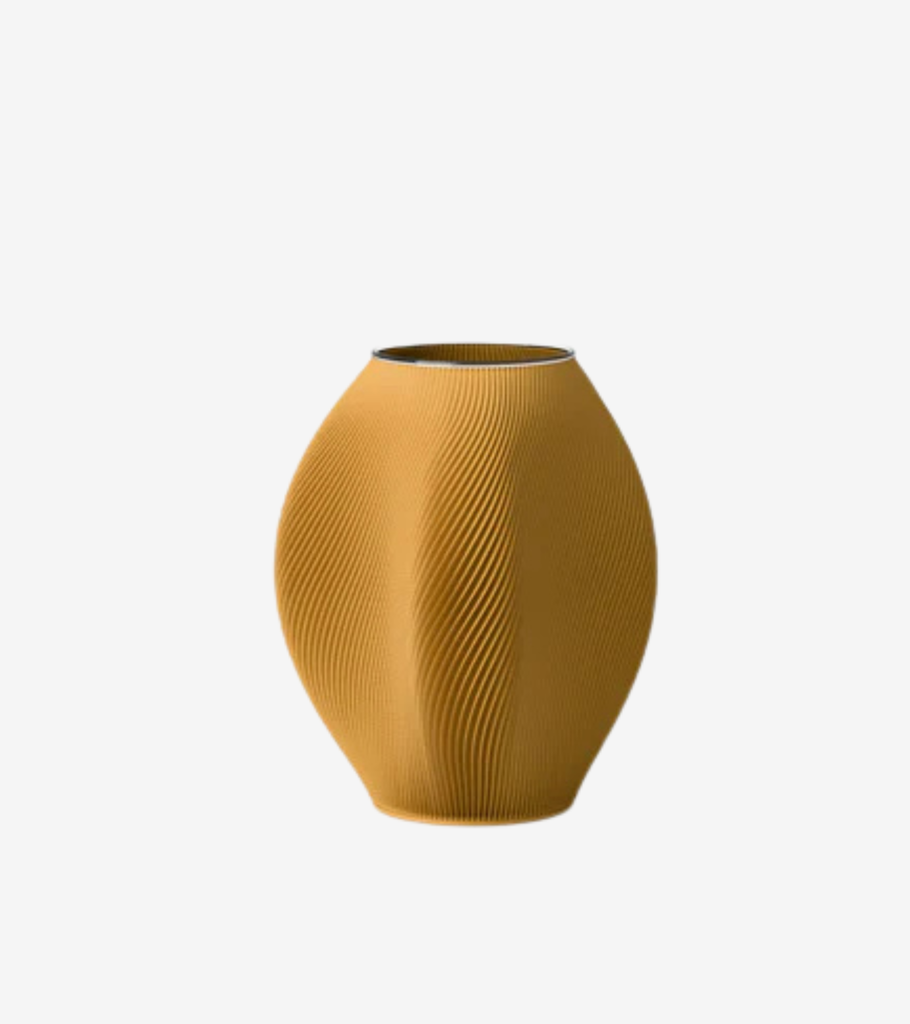 bay 1 golden orange vaso