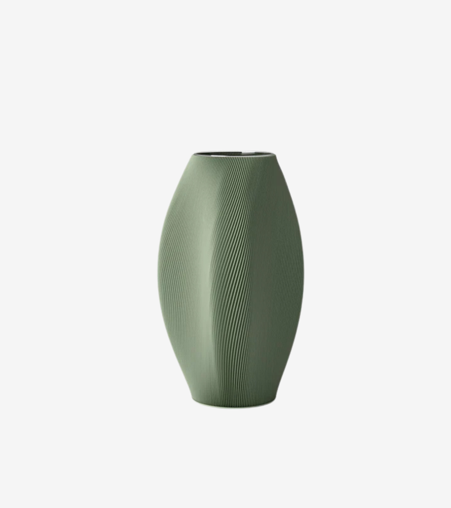 bay 2 forest green VASO