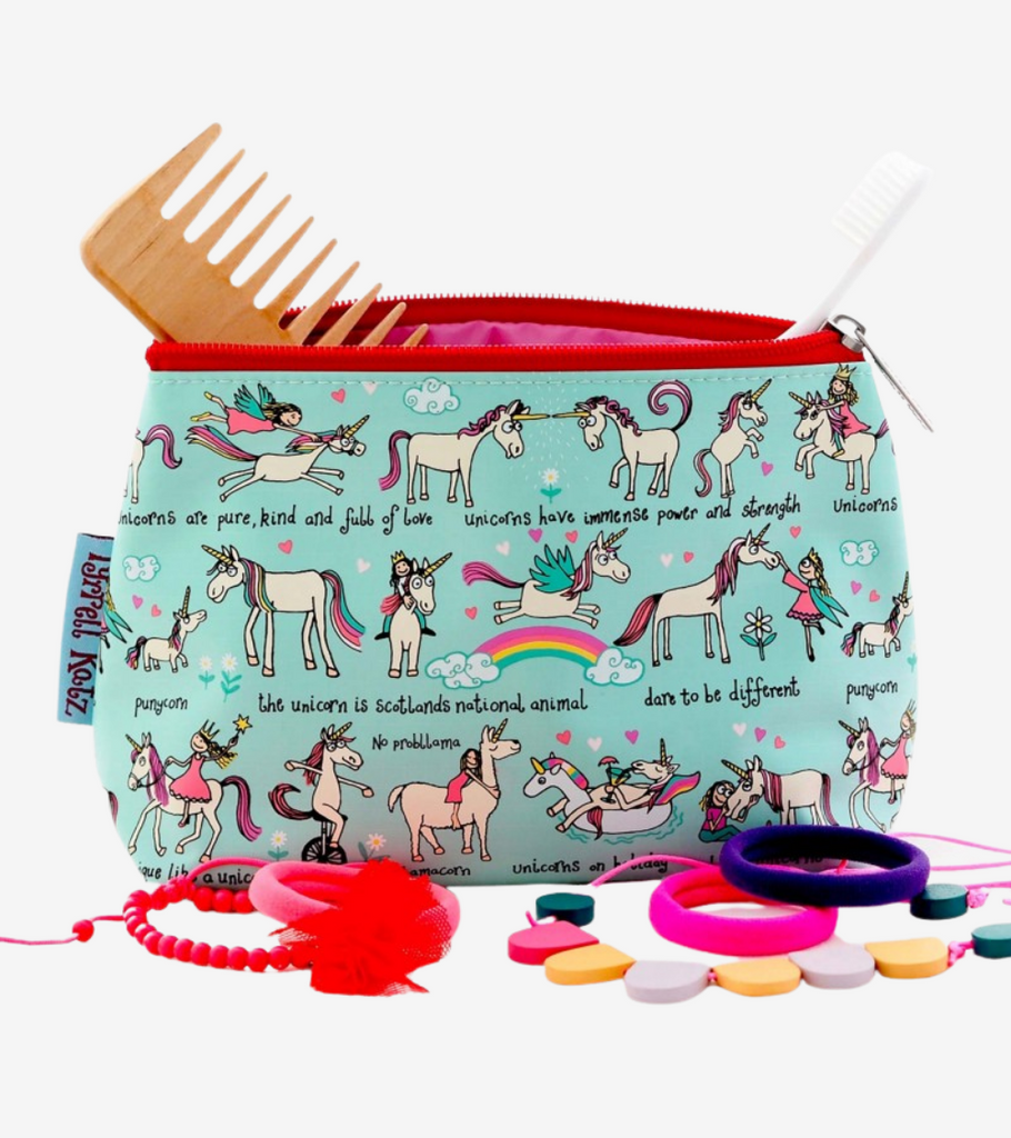 beauty bambine Unicorni