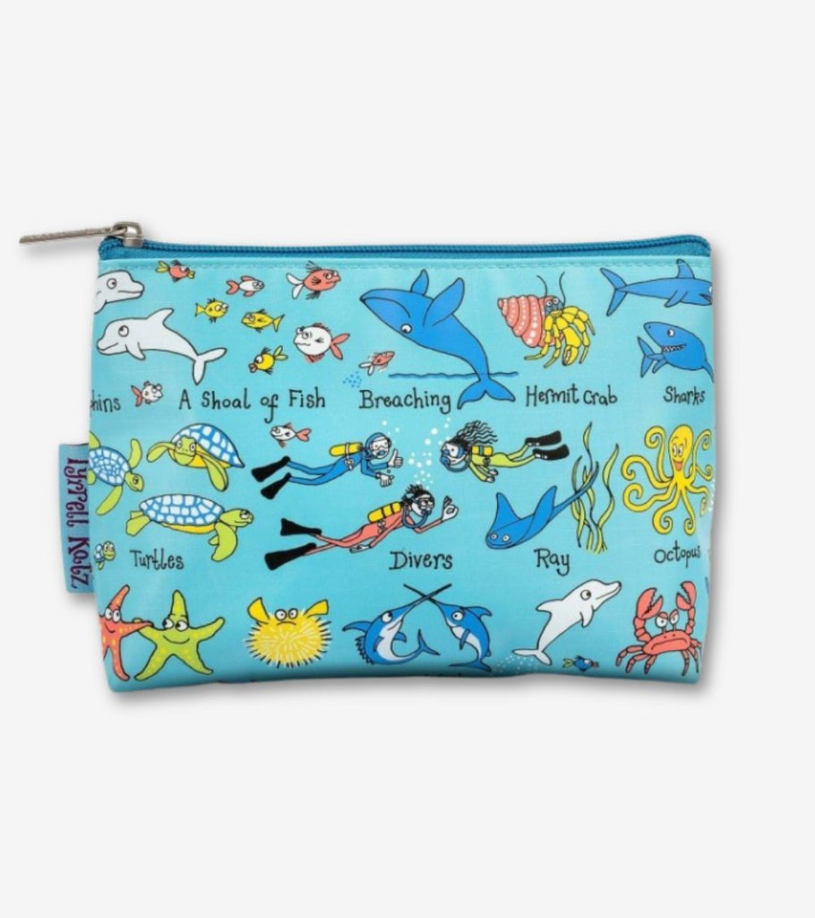 beauty bimbi oceano