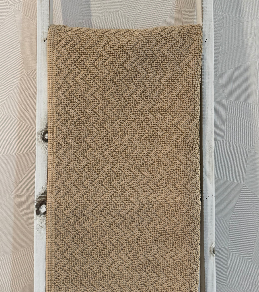 bernardo lino tappeto bagno