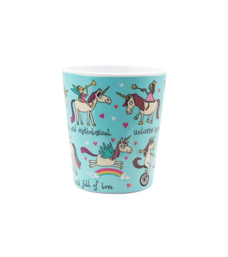 bicchiere unicorno tyrrell katz