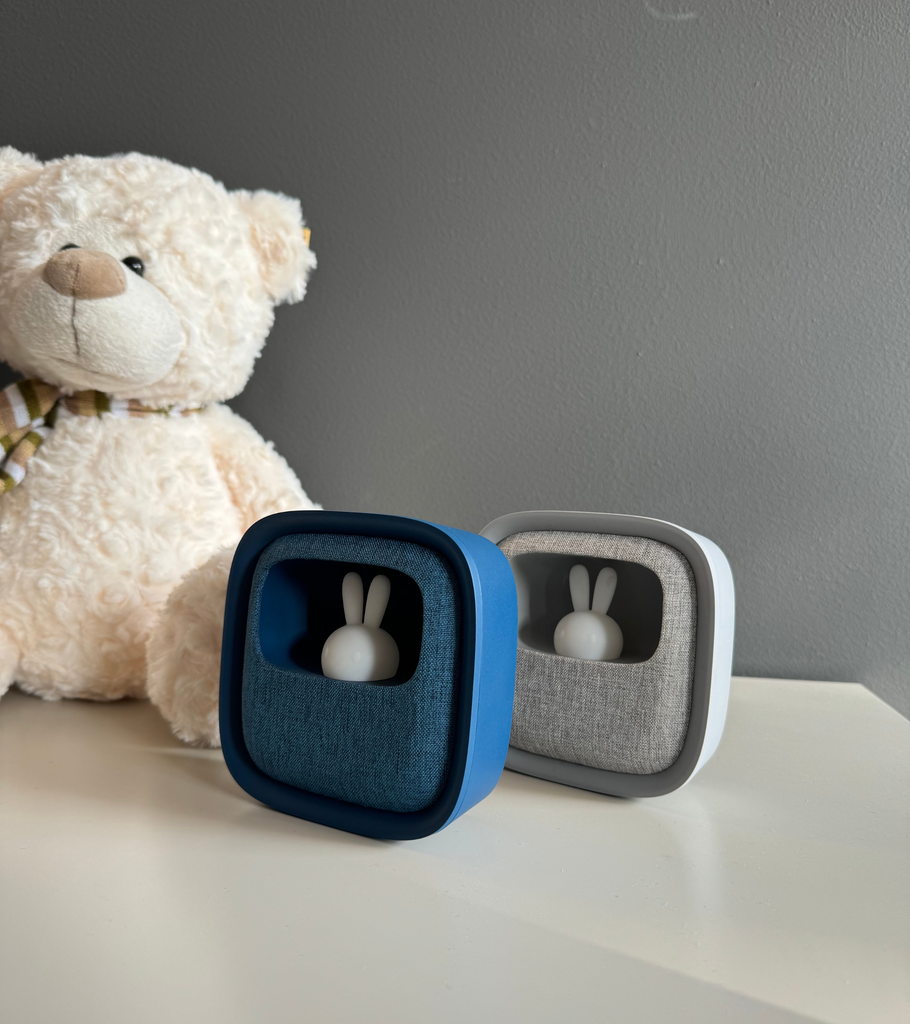 billy blue grigia sveglia