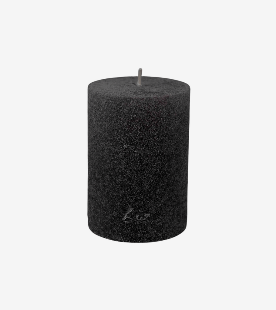 black candle