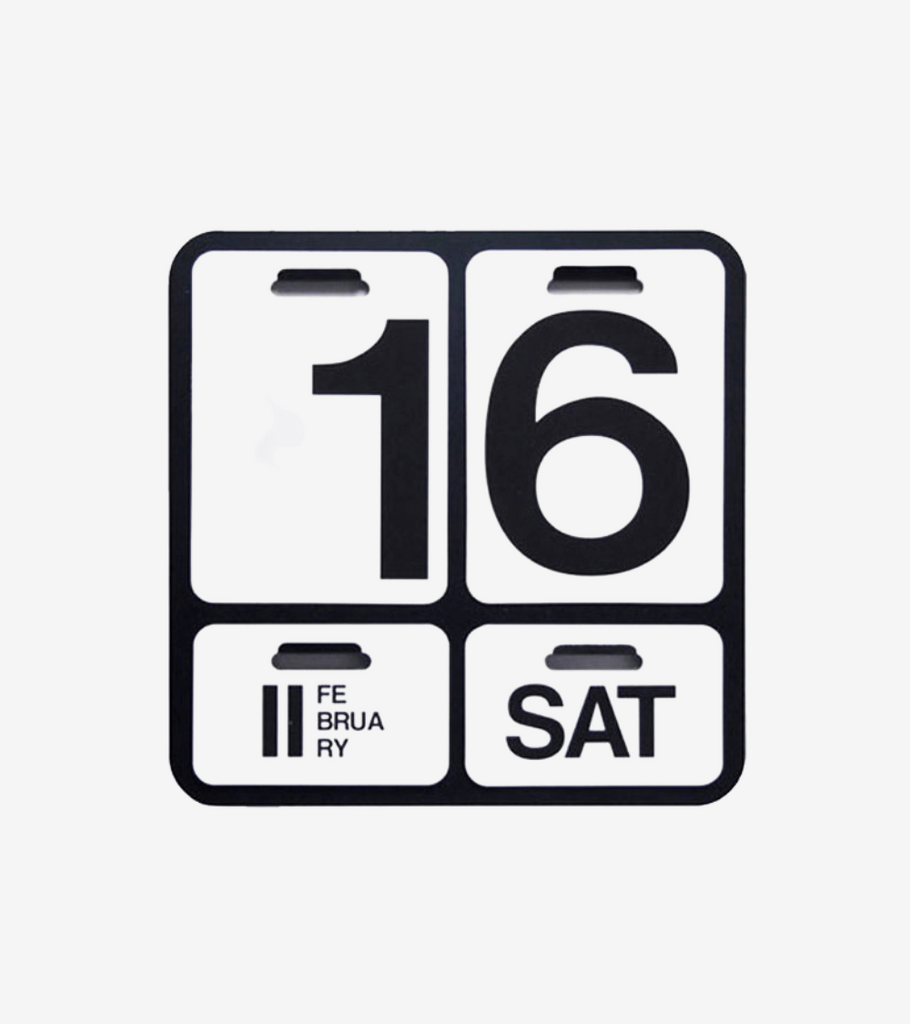 calendario formosa danese inglese