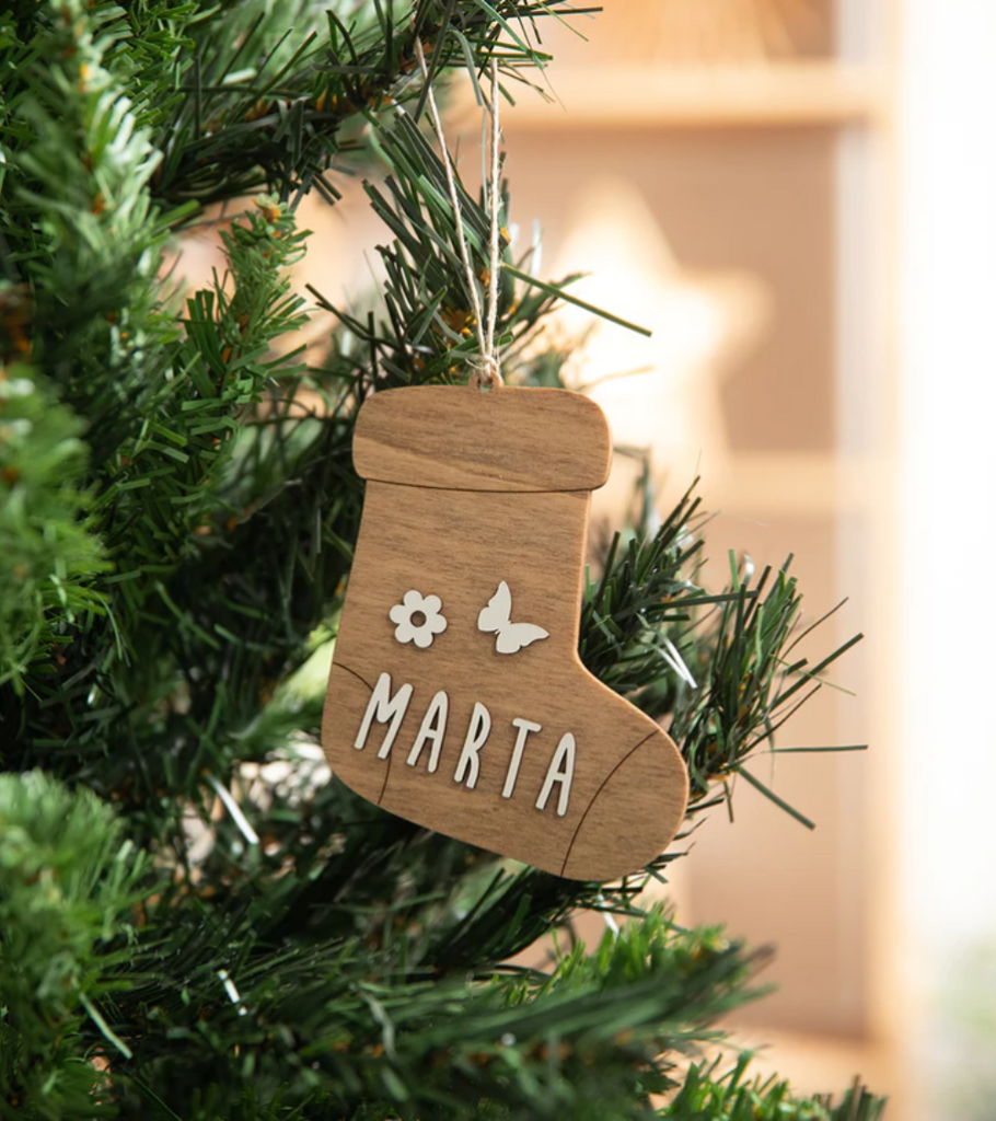 calza personalizzabile