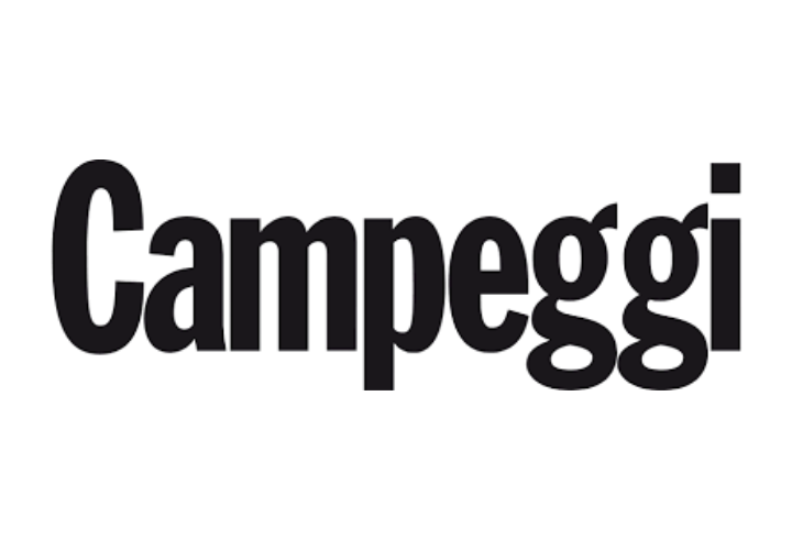 campeggi design italia