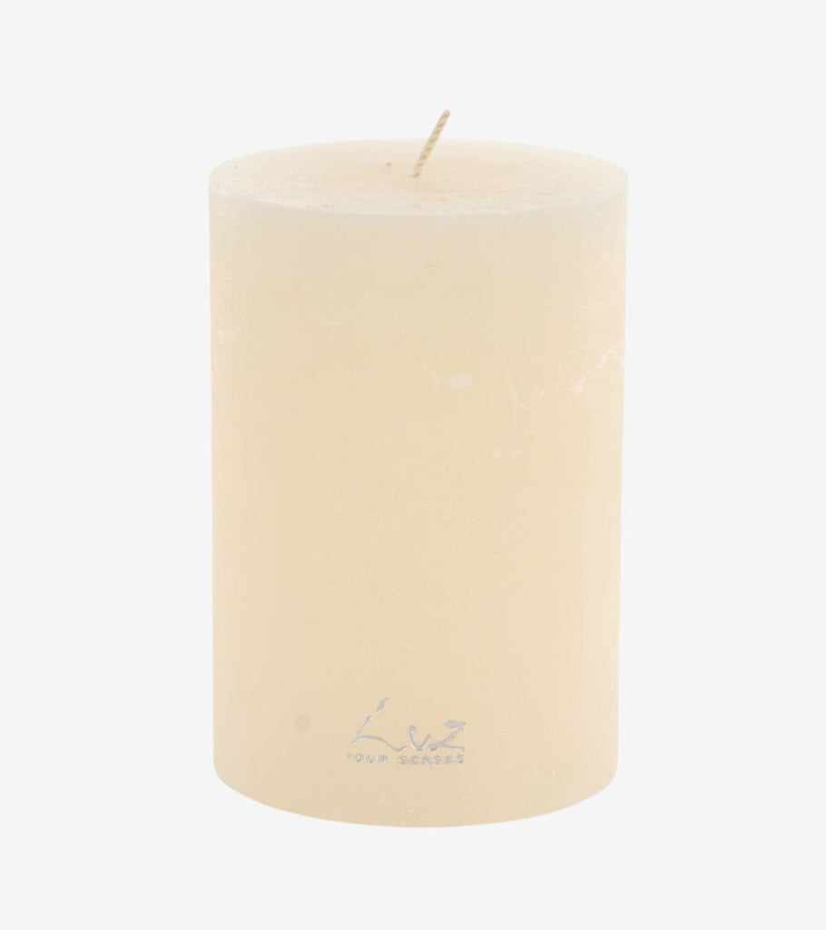 candela bianca media