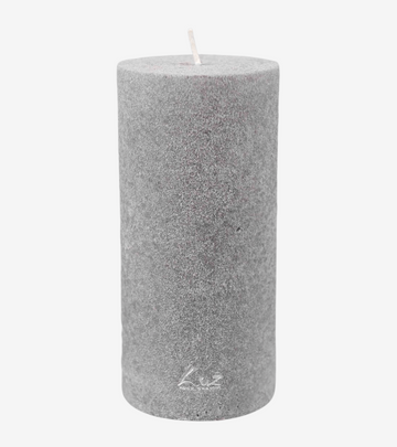 candela grigio chiaro